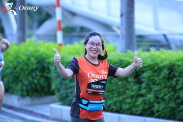 RUN TO LIVE 2025 - Ảnh #3156337
