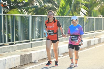 RUN TO LIVE 2025 - Ảnh #3304576