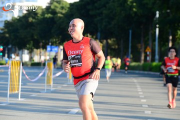 RUN TO LIVE 2025 - Ảnh #3300172