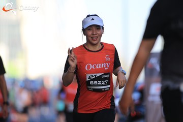 RUN TO LIVE 2025 - Ảnh #3286180