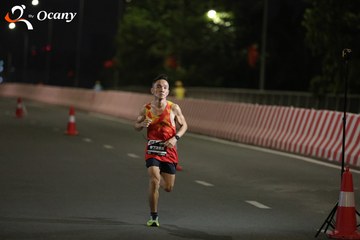RUN TO LIVE 2025 - Ảnh #3201269