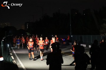 RUN TO LIVE 2025 - Ảnh #3262124