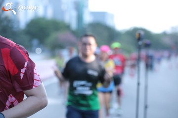 RUN TO LIVE 2025 - Ảnh #3207159