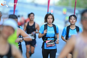 RUN TO LIVE 2025 - Ảnh #3290233
