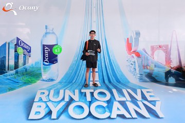 RUN TO LIVE 2025 - Ảnh #3119159