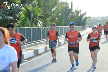 RUN TO LIVE 2025 - Ảnh #3303857