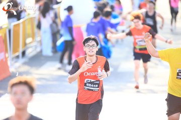 RUN TO LIVE 2025 - Ảnh #3205580