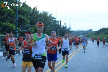 RUN TO LIVE 2025 - Ảnh #3290417