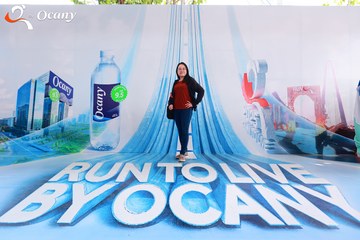 RUN TO LIVE 2025 - Ảnh #3119104