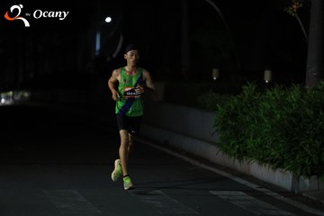 RUN TO LIVE 2025 - Ảnh #3154638