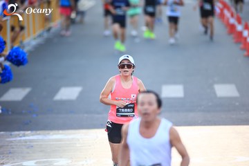 RUN TO LIVE 2025 - Ảnh #3153366