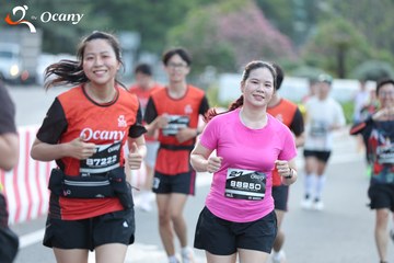 RUN TO LIVE 2025 - Ảnh #3210222