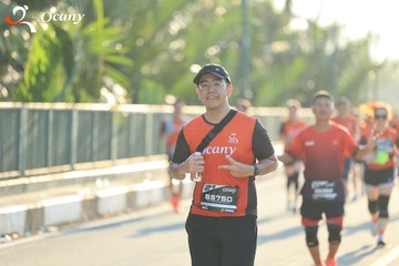 RUN TO LIVE 2025 - Ảnh #3302234