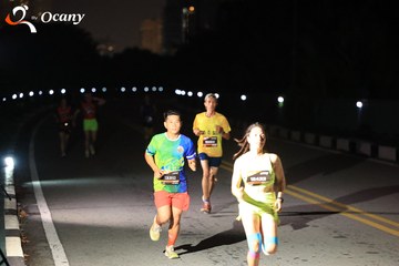 RUN TO LIVE 2025 - Ảnh #3257614