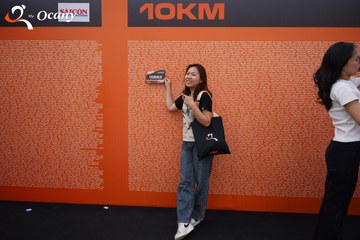 RUN TO LIVE 2025 - Ảnh #3136646