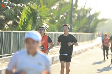 RUN TO LIVE 2025 - Ảnh #3302868