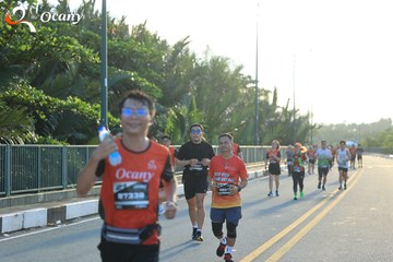 RUN TO LIVE 2025 - Ảnh #3300810