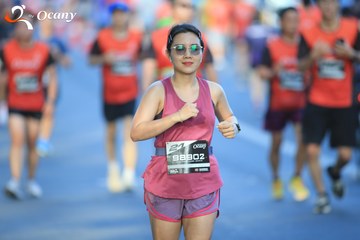 RUN TO LIVE 2025 - Ảnh #3284562