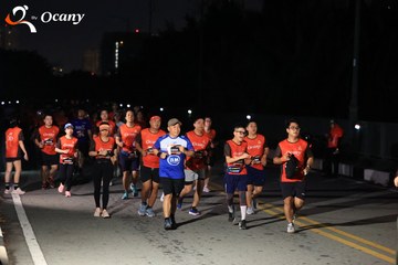 RUN TO LIVE 2025 - Ảnh #3262516