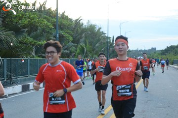 RUN TO LIVE 2025 - Ảnh #3278695