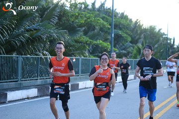 RUN TO LIVE 2025 - Ảnh #3266804