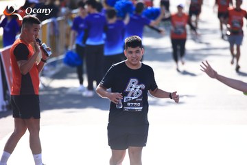 RUN TO LIVE 2025 - Ảnh #3208339