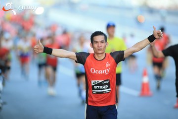 RUN TO LIVE 2025 - Ảnh #3290320