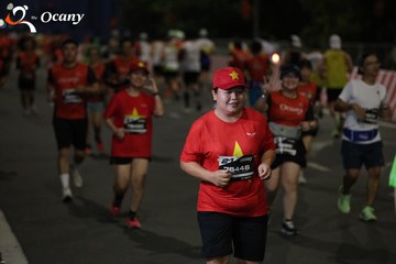 RUN TO LIVE 2025 - Ảnh #3205441