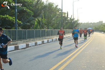 RUN TO LIVE 2025 - Ảnh #3299297