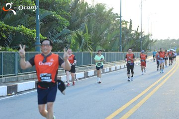 RUN TO LIVE 2025 - Ảnh #3297841