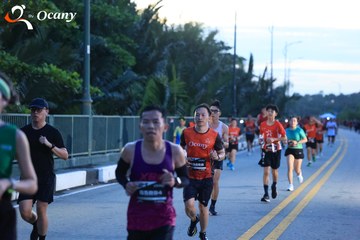 RUN TO LIVE 2025 - Ảnh #3264007