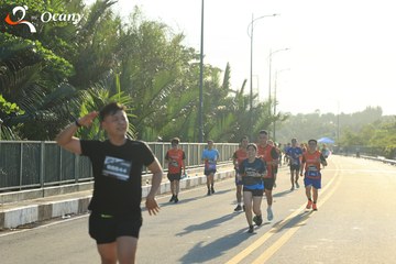 RUN TO LIVE 2025 - Ảnh #3301344