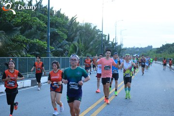 RUN TO LIVE 2025 - Ảnh #3287824