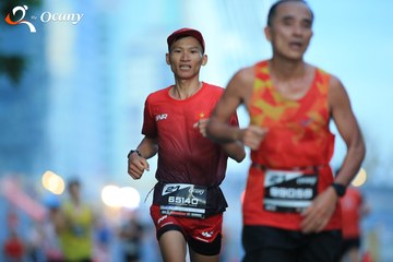 RUN TO LIVE 2025 - Ảnh #3283976