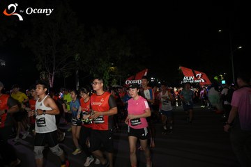 RUN TO LIVE 2025 - Ảnh #3140786