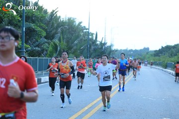 RUN TO LIVE 2025 - Ảnh #3290097