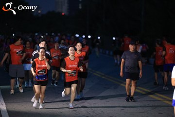 RUN TO LIVE 2025 - Ảnh #3263266