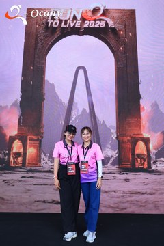 RUN TO LIVE 2025 - Ảnh #3137508