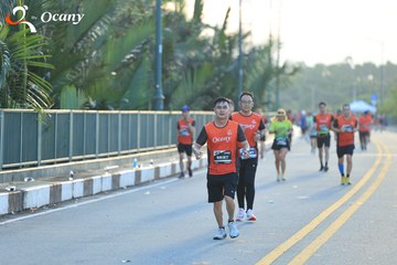 RUN TO LIVE 2025 - Ảnh #3297708