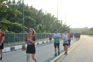 RUN TO LIVE 2025 - Ảnh #3300858