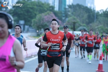 RUN TO LIVE 2025 - Ảnh #3208108