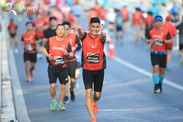 RUN TO LIVE 2025 - Ảnh #3283962