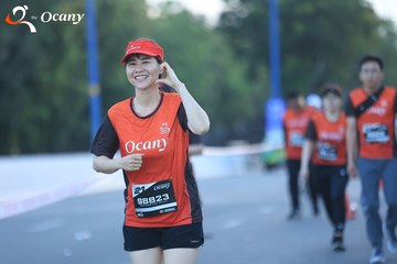 RUN TO LIVE 2025 - Ảnh #3257264