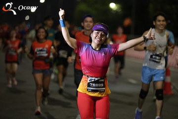 RUN TO LIVE 2025 - Ảnh #3203398
