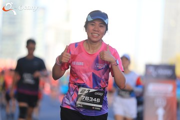 RUN TO LIVE 2025 - Ảnh #3286798