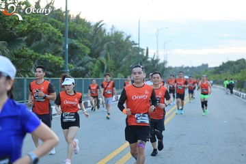 RUN TO LIVE 2025 - Ảnh #3285537