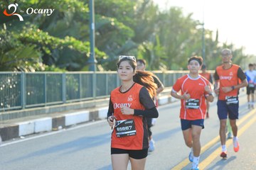 RUN TO LIVE 2025 - Ảnh #3299587