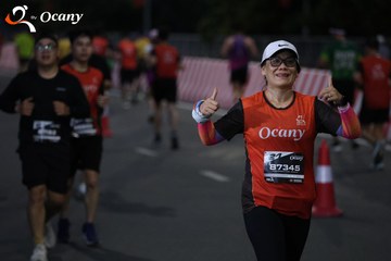RUN TO LIVE 2025 - Ảnh #3205952