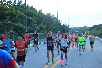 RUN TO LIVE 2025 - Ảnh #3288090