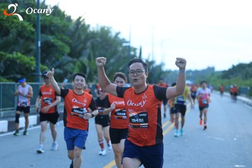 RUN TO LIVE 2025 - Ảnh #3290541